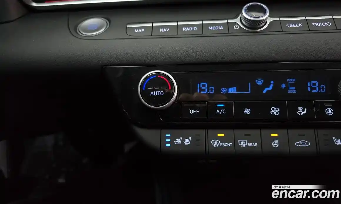 Hyundai Avante 2024 1.6 гидро в Москве № 1610083, фото 31