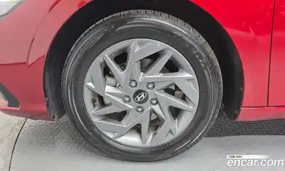 Hyundai Avante 2024 1.6 гидро в Москве № 1610083, миниатюра 5
