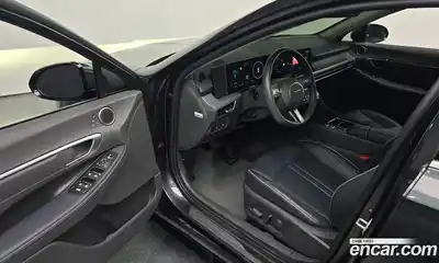 Hyundai Sonata 2025 2.0 гидро в Москве № 1610154, миниатюра 12