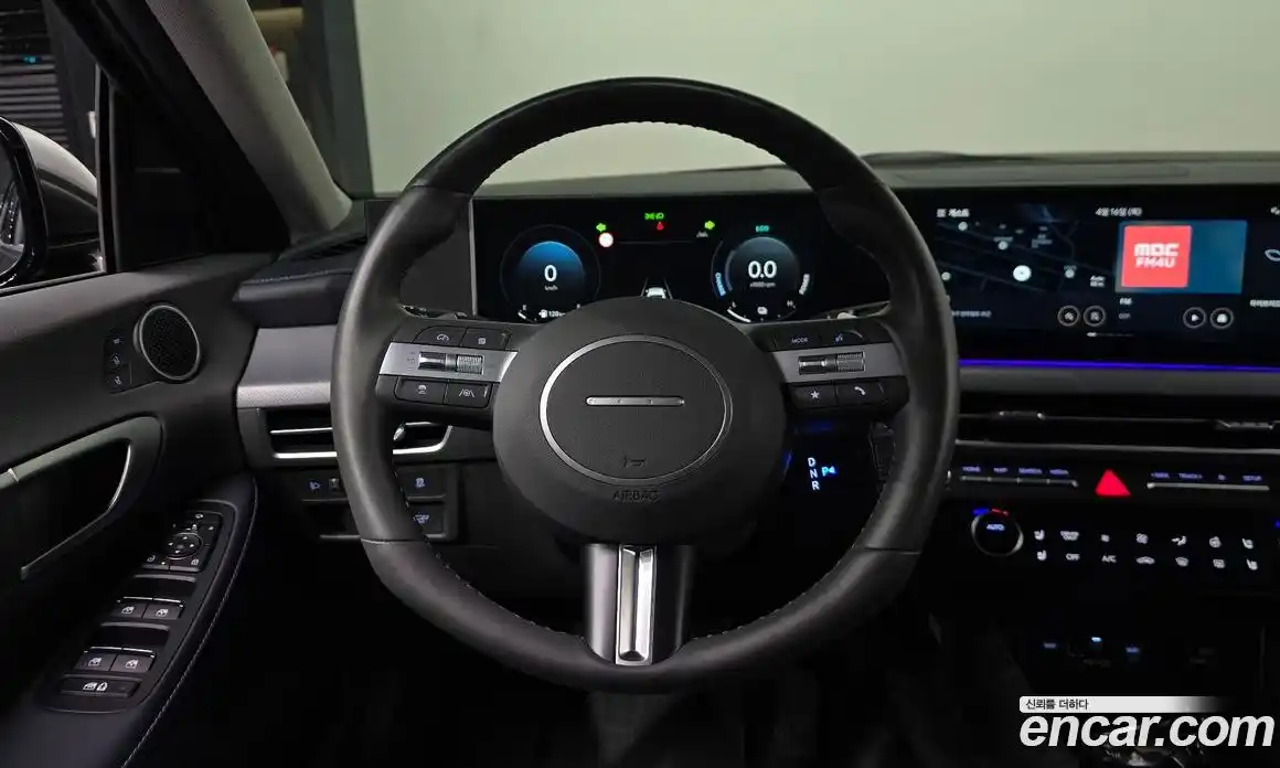 Hyundai Sonata 2025 2.0 гидро в Москве № 1610154, фото 17