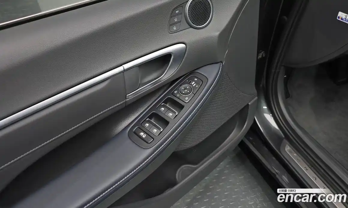 Hyundai Sonata 2025 2.0 гидро в Москве № 1610154, фото 20