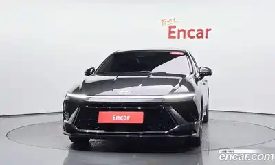 Hyundai Sonata 2025 2.0 гидро в Москве № 1610154, миниатюра 2