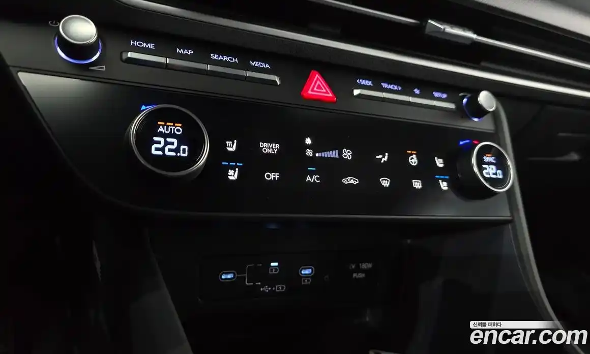 Hyundai Sonata 2025 2.0 гидро в Москве № 1610154, фото 30