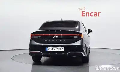 Hyundai Sonata 2025 2.0 гидро в Москве № 1610154, миниатюра 3