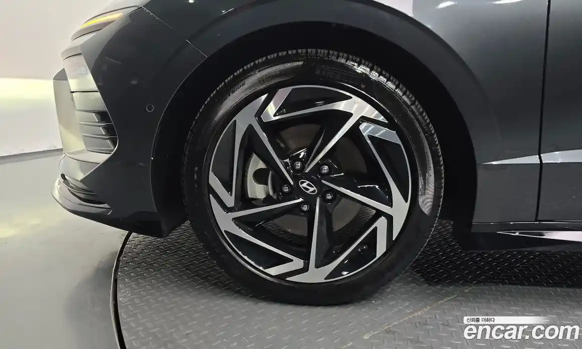 Hyundai Sonata 2025 2.0 гидро в Москве № 1610154, фото 4