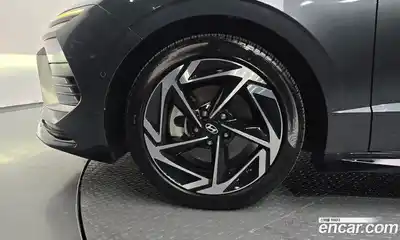Hyundai Sonata 2025 2.0 гидро в Москве № 1610154, миниатюра 4