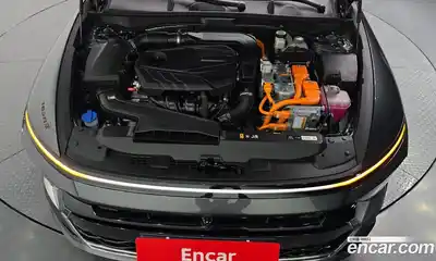 Hyundai Sonata 2025 2.0 гидро в Москве № 1610154, миниатюра 5