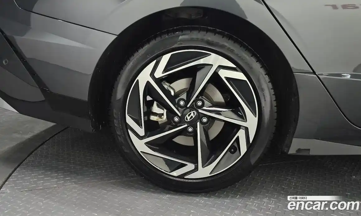 Hyundai Sonata 2025 2.0 гидро в Москве № 1610154, фото 6