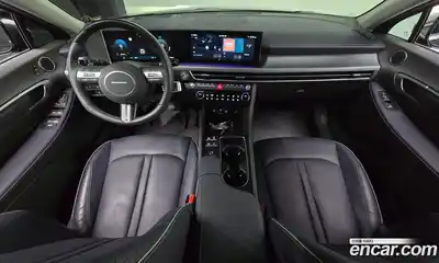 Hyundai Sonata 2025 2.0 гидро в Москве № 1610154, миниатюра 9