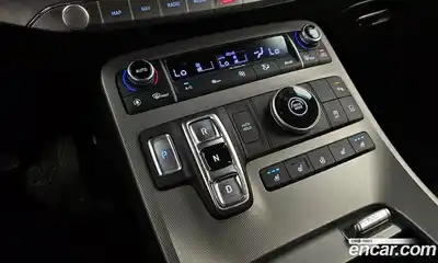 Hyundai Palisade 2020 3.8 гидро в Москве № 1610369, миниатюра 11