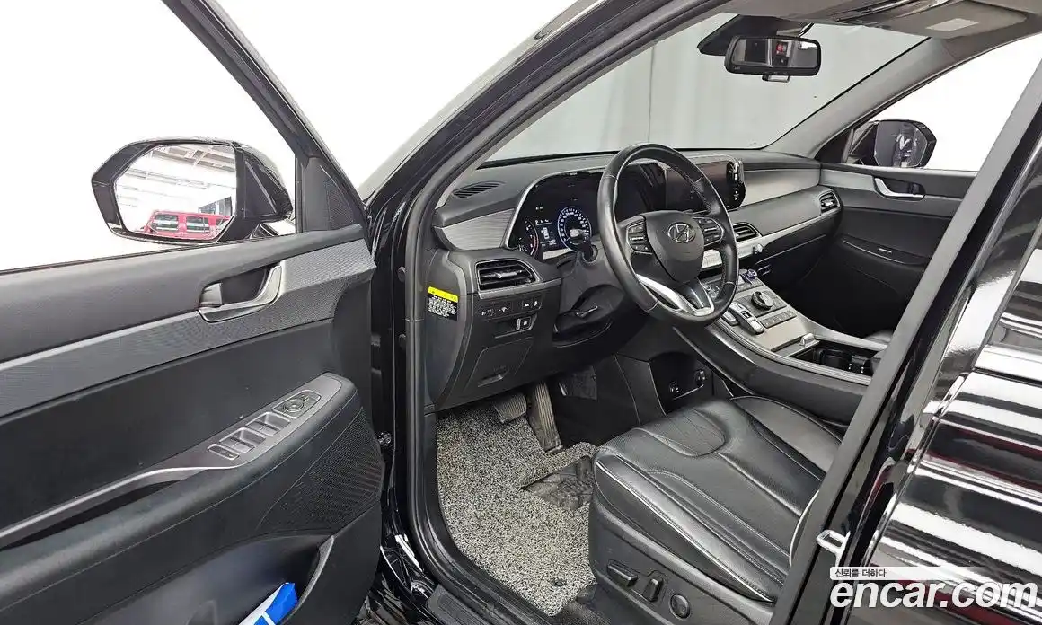 Hyundai Palisade 2020 3.8 гидро в Москве № 1610369, фото 12