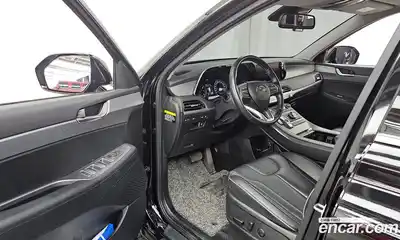 Hyundai Palisade 2020 3.8 гидро в Москве № 1610369, миниатюра 12