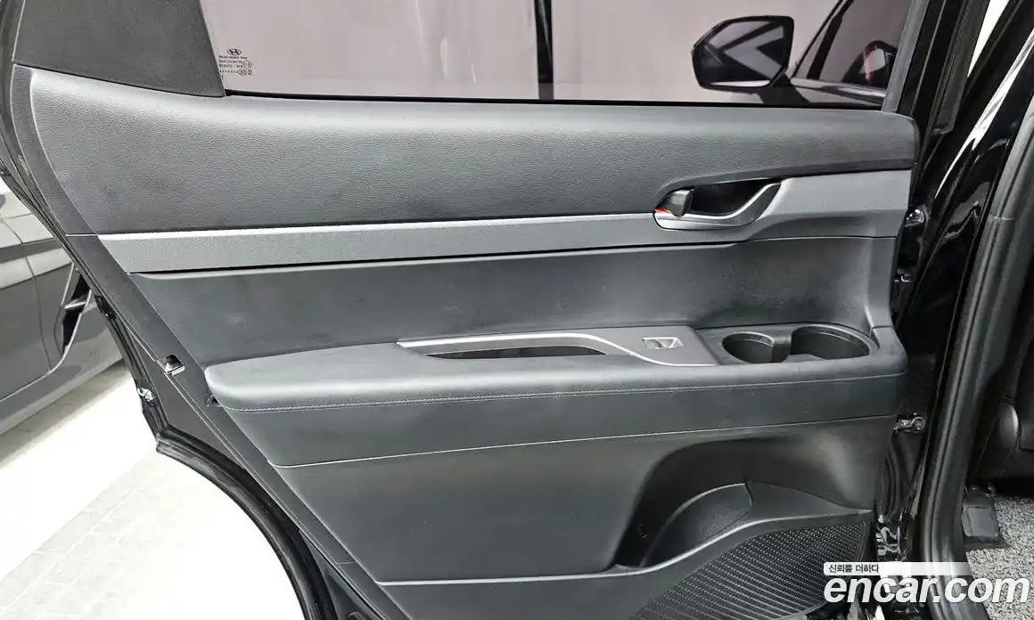 Hyundai Palisade 2020 3.8 гидро в Москве № 1610369, фото 14