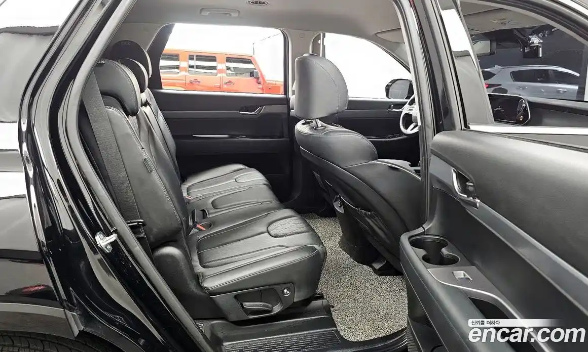 Hyundai Palisade 2020 3.8 гидро в Москве № 1610369, фото 17
