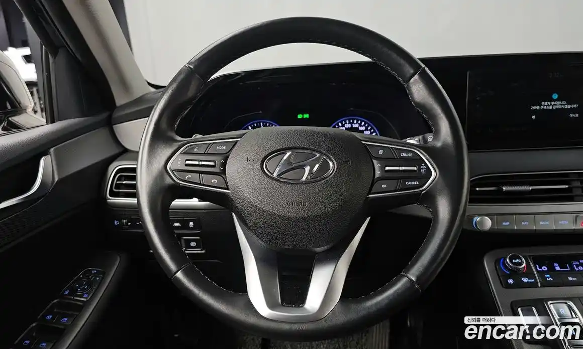 Hyundai Palisade 2020 3.8 гидро в Москве № 1610369, фото 18