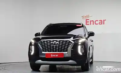 Hyundai Palisade 2020 3.8 гидро в Москве № 1610369, миниатюра 2