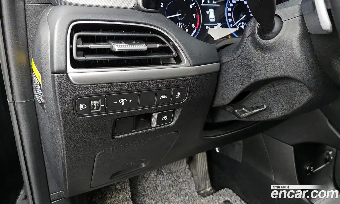 Hyundai Palisade 2020 3.8 гидро в Москве № 1610369, фото 21
