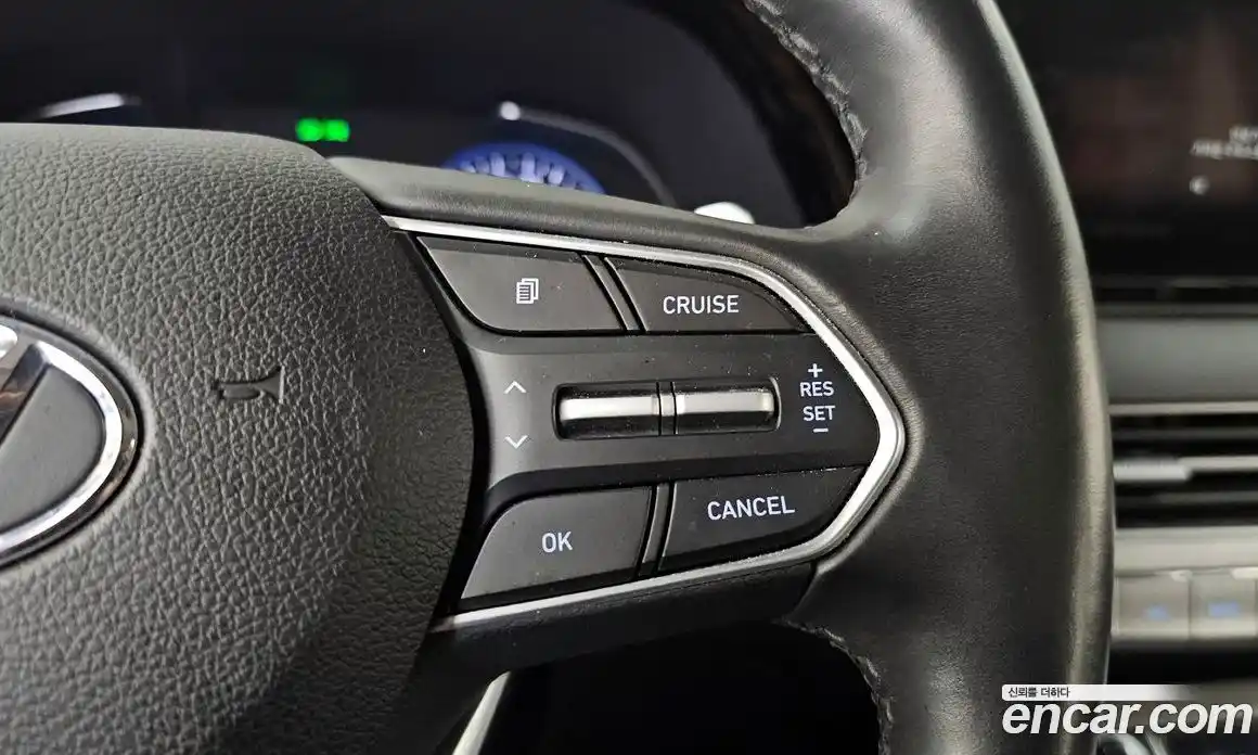 Hyundai Palisade 2020 3.8 гидро в Москве № 1610369, фото 23