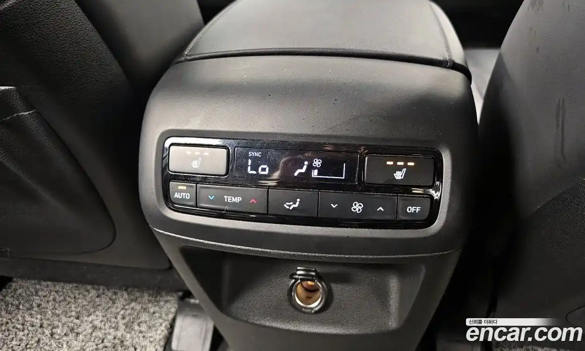 Hyundai Palisade 2020 3.8 гидро в Москве № 1610369, фото 24