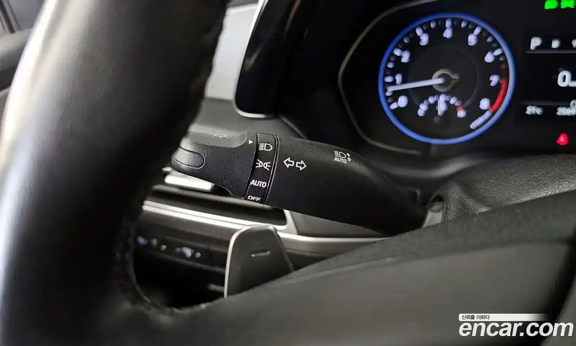 Hyundai Palisade 2020 3.8 гидро в Москве № 1610369, фото 27