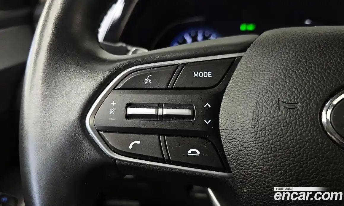 Hyundai Palisade 2020 3.8 гидро в Москве № 1610369, фото 28