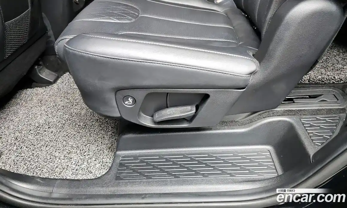 Hyundai Palisade 2020 3.8 гидро в Москве № 1610369, фото 29