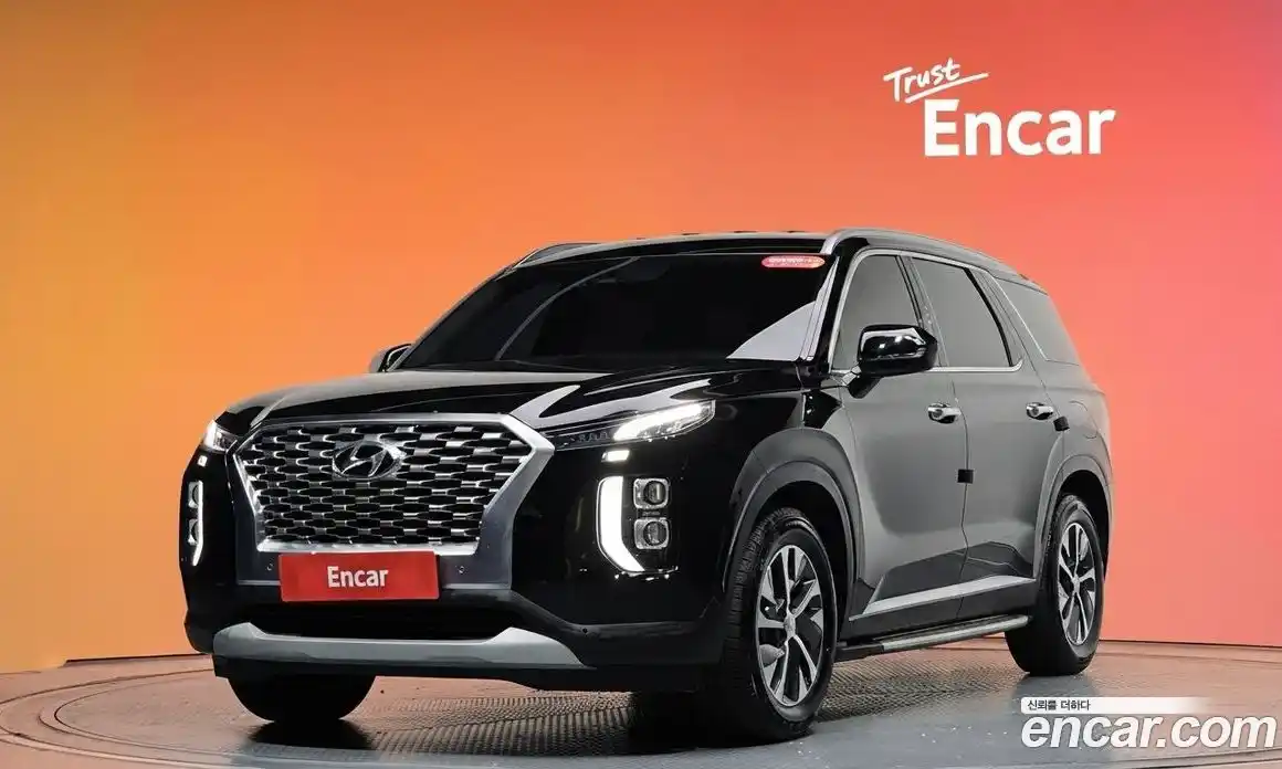 Hyundai Palisade 2020 3.8 гидро в Москве № 1610369, фото 30