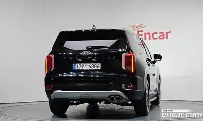 Hyundai Palisade 2020 3.8 гидро в Москве № 1610369, миниатюра 3