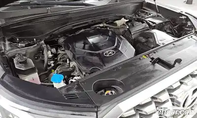 Hyundai Palisade 2020 3.8 гидро в Москве № 1610369, миниатюра 5