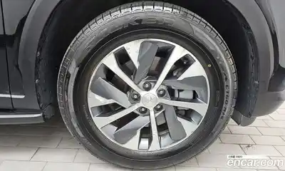 Hyundai Palisade 2020 3.8 гидро в Москве № 1610369, миниатюра 6
