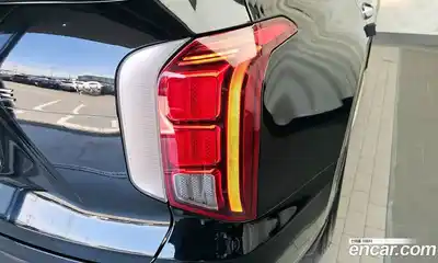 Hyundai Palisade 2020 3.8 гидро в Москве № 1610369, миниатюра 8