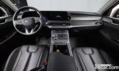 Hyundai Palisade 2020 3.8 гидро в Москве № 1610369, миниатюра 9