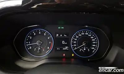 Hyundai Palisade 2020 3.8 гидро в Москве № 1610369, миниатюра 10