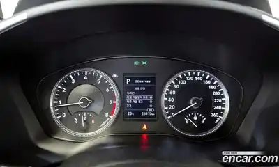 Hyundai Santa Fe 2019 2.0 гидро в Москве № 1610388, миниатюра 11