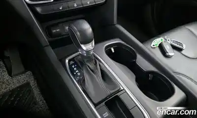 Hyundai Santa Fe 2019 2.0 гидро в Москве № 1610388, миниатюра 12