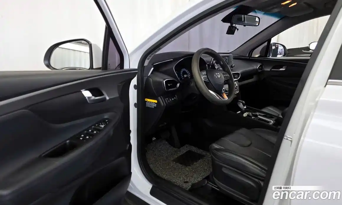 Hyundai Santa Fe 2019 2.0 гидро в Москве № 1610388, фото 13