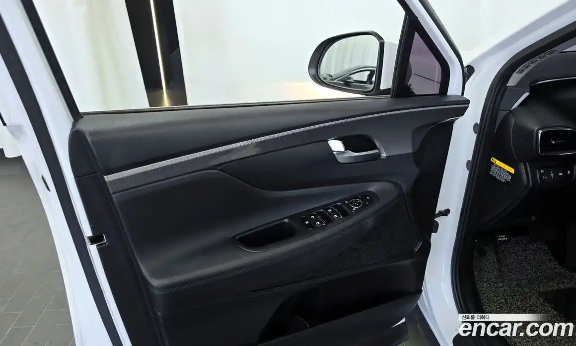 Hyundai Santa Fe 2019 2.0 гидро в Москве № 1610388, фото 14