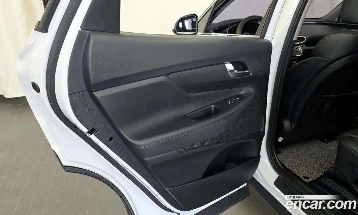 Hyundai Santa Fe 2019 2.0 гидро в Москве № 1610388, фото 15