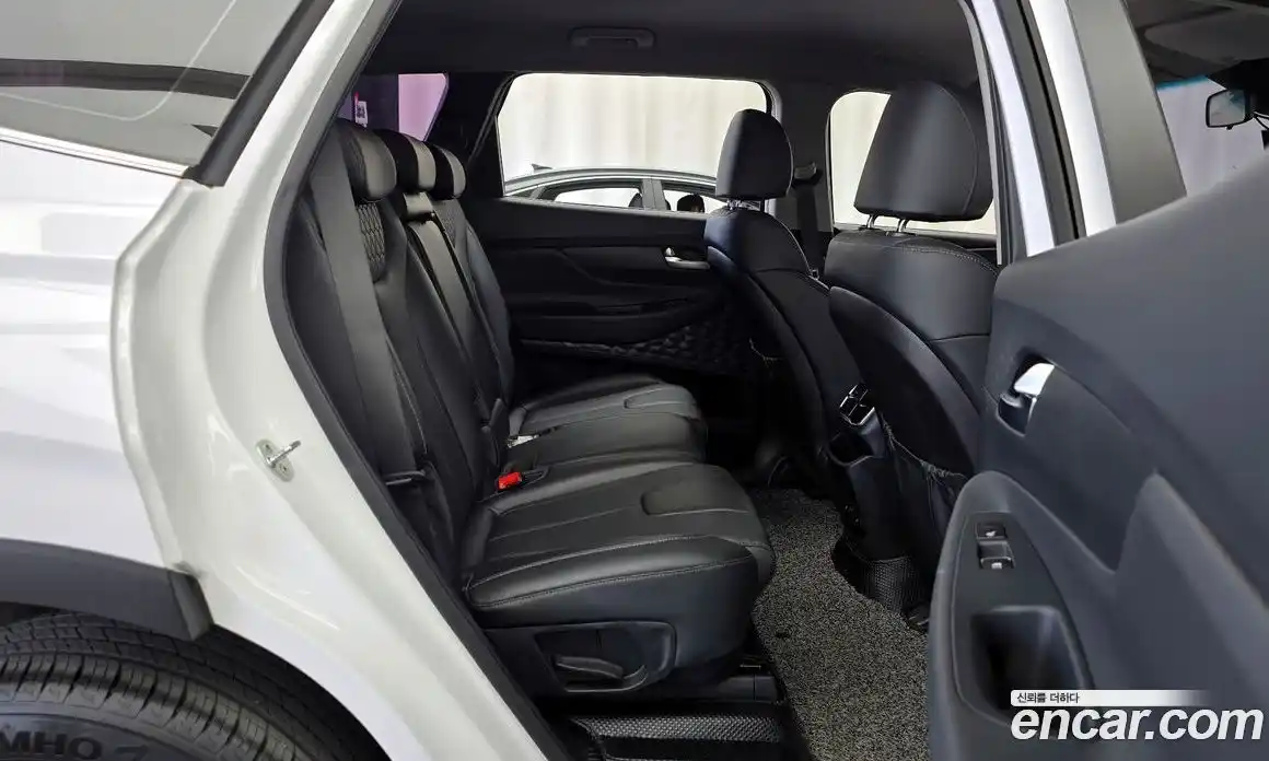 Hyundai Santa Fe 2019 2.0 гидро в Москве № 1610388, фото 16