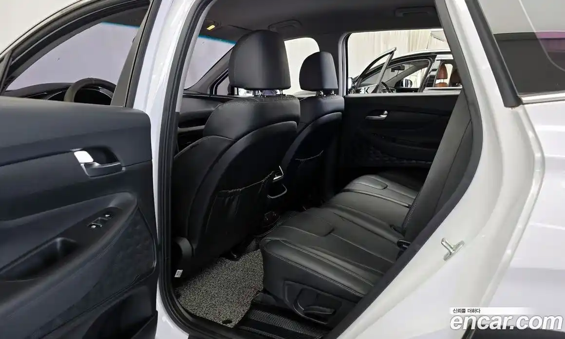 Hyundai Santa Fe 2019 2.0 гидро в Москве № 1610388, фото 17