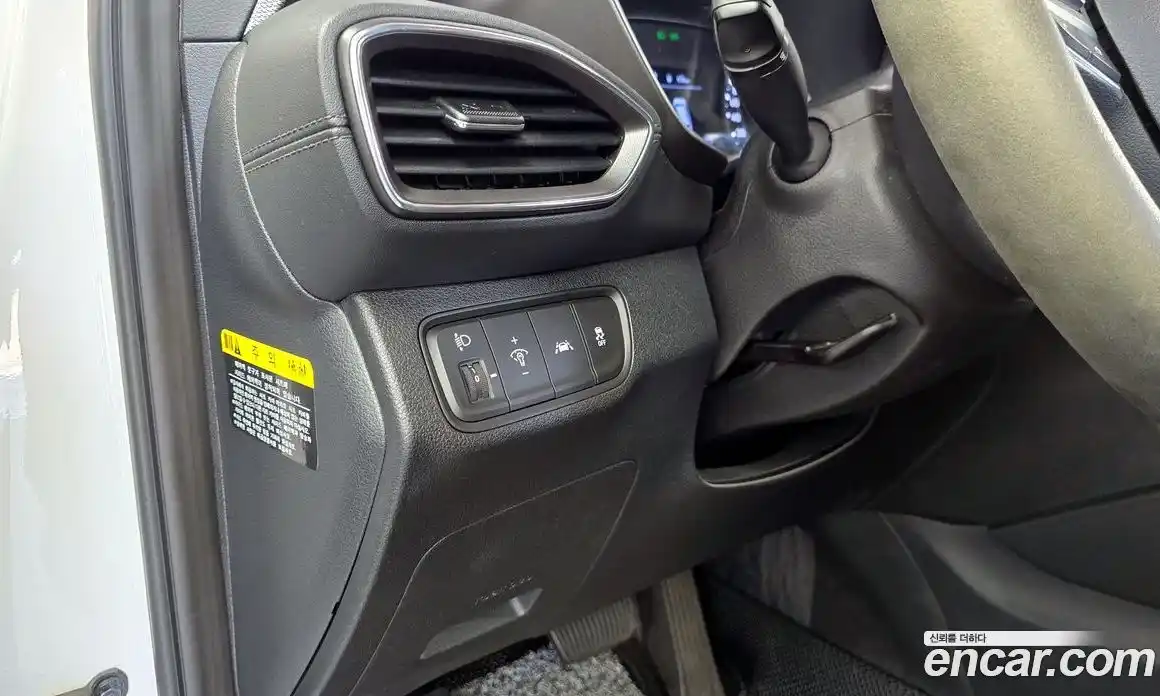 Hyundai Santa Fe 2019 2.0 гидро в Москве № 1610388, фото 22