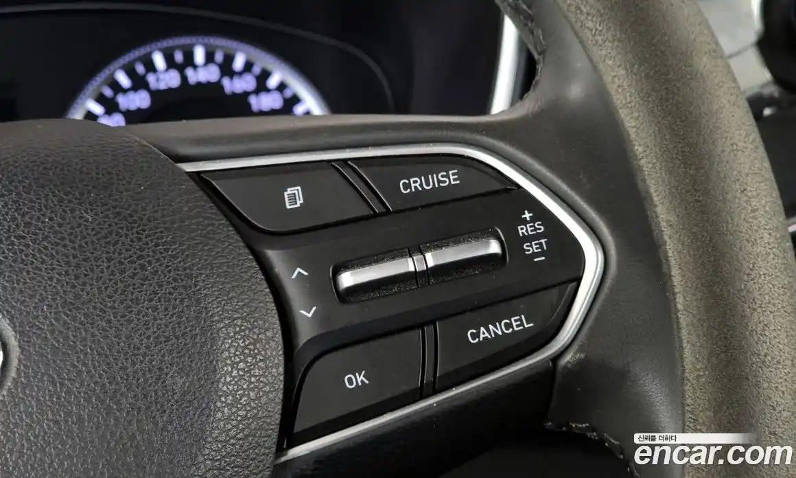 Hyundai Santa Fe 2019 2.0 гидро в Москве № 1610388, фото 23