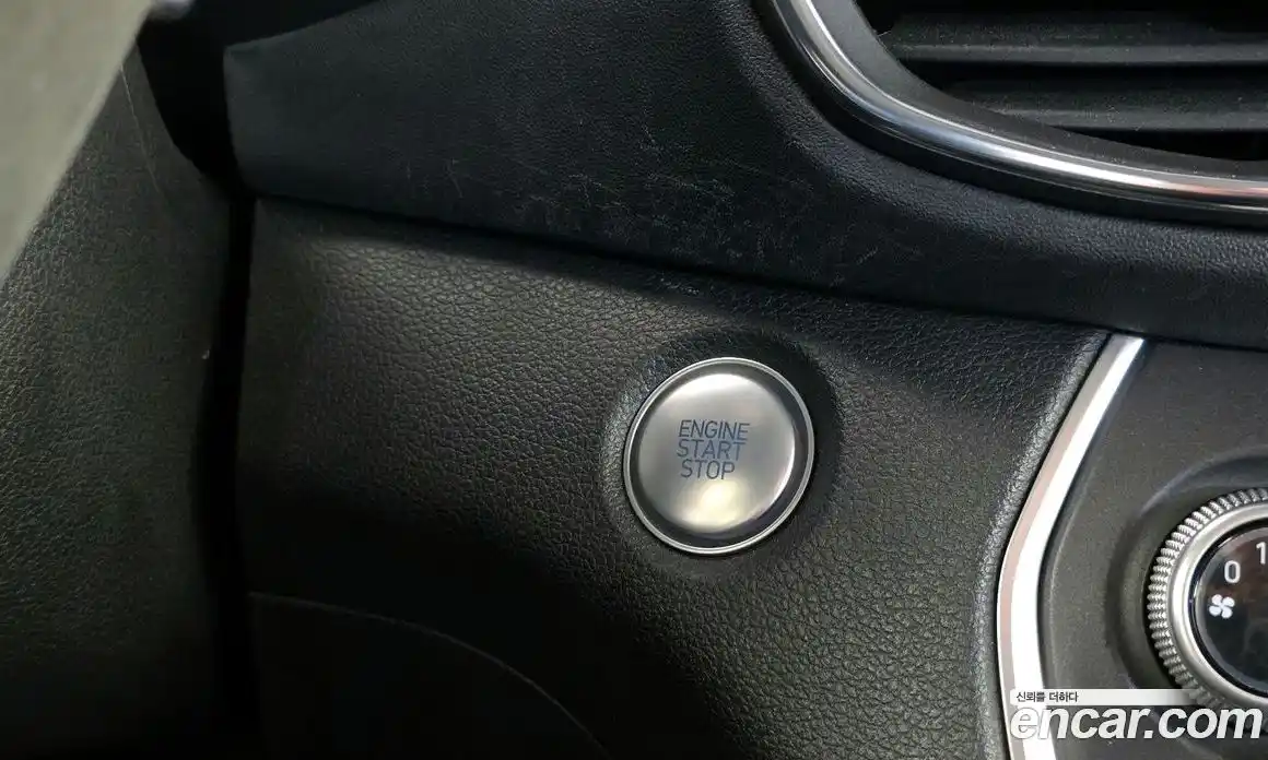 Hyundai Santa Fe 2019 2.0 гидро в Москве № 1610388, фото 27