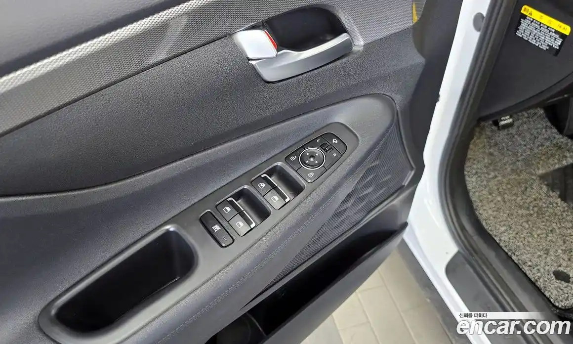 Hyundai Santa Fe 2019 2.0 гидро в Москве № 1610388, фото 29