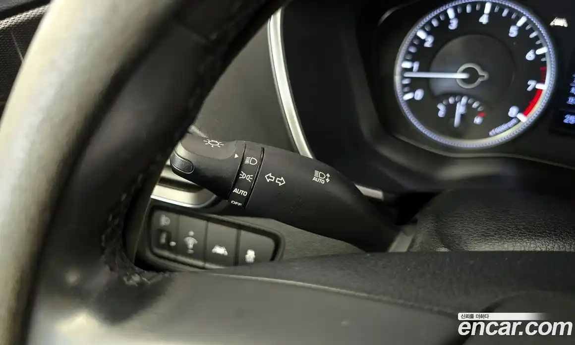 Hyundai Santa Fe 2019 2.0 гидро в Москве № 1610388, фото 30