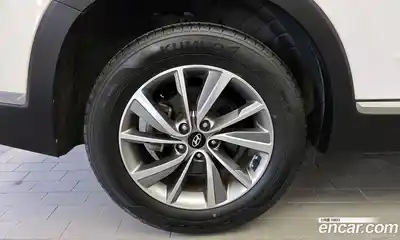 Hyundai Santa Fe 2019 2.0 гидро в Москве № 1610388, миниатюра 5