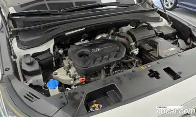 Hyundai Santa Fe 2019 2.0 гидро в Москве № 1610388, миниатюра 6