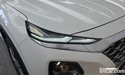 Hyundai Santa Fe 2019 2.0 гидро в Москве № 1610388, миниатюра 8