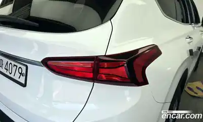 Hyundai Santa Fe 2019 2.0 гидро в Москве № 1610388, миниатюра 9