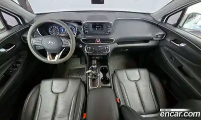 Hyundai Santa Fe 2019 2.0 гидро в Москве № 1610388, миниатюра 10